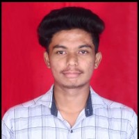 Paramatrix Technologies Limited Employee Swapnil Sarode's profile photo