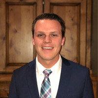 SpyGlass Pharma, Inc. Employee Jason Hansen's profile photo