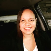 Microsoft Employee Priscila V.'s profile photo