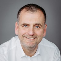Evotec Employee Bernd Muehlenweg's profile photo