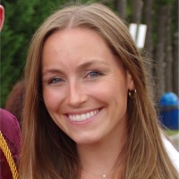 Schonfeld Employee Brynn Johnson's profile photo