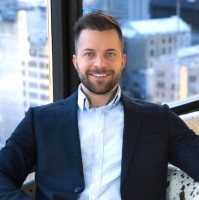 Bare Home Employee Josh Pribyl's profile photo