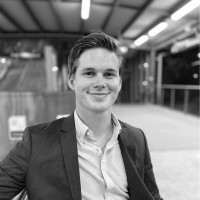 RSA Employee Kjetil Wachter's profile photo