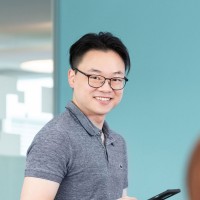 internezzo ag Employee Quoc Ha's profile photo