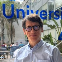 Instituto Tecnológico de Buenos Aires Employee André Caminoa's profile photo