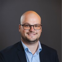 Assurance Employee William Deluca's profile photo
