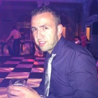 Safe & Sound Vehicle Systems Ltd Employee Mark Ingham's profile photo