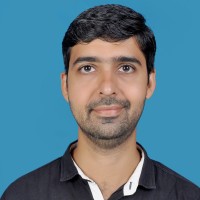 AMSA Employee Haresh Shadija's profile photo