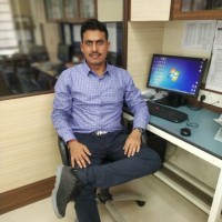 General Instruments Consortium Employee Sharad Akale's profile photo