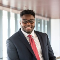 Pfizer Employee Blake Willis's profile photo