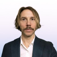 Softhouse Employee Anton Frisk's profile photo