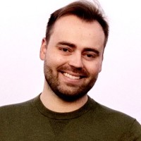 PwC Employee Connor Ray's profile photo