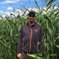 AgroPlus Employee Lyle Jensen's profile photo