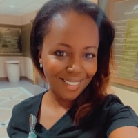 Houston Methodist Employee Farran Lornette's profile photo