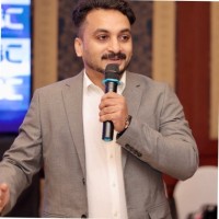 Tulip Technosystems PVT. LTD Employee Raheem Reji's profile photo