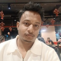 Suraj Gahatraj's profile photo