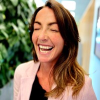 MadeCurious. Employee Abigail Little's profile photo