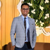 TelstraSuper Employee Malav Oza's profile photo