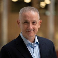 Norlys Energy Trading A/S Employee Carsten Andersen's profile photo