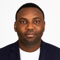 British Side Employee Ally Ibadi's profile photo