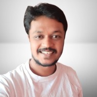 Oracle Employee Pavan Kc's profile photo
