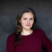 Wonderz GmbH Employee Anastasia Rother's profile photo