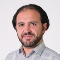 TED University Employee Deniz Canturk's profile photo