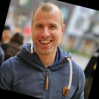 Particular Software Employee Daniel Marbach's profile photo