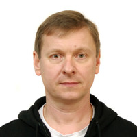 Dmitriy Vasilenko Email