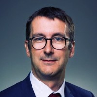 Marsh France Employee Christophe Laramas's profile photo