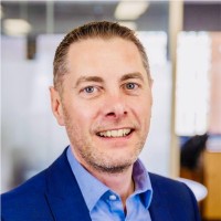 McLaughlin & Harvey Ltd Employee Andrew Ferguson's profile photo