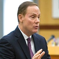 Singleton Schreiber Employee Knut Johnson's profile photo