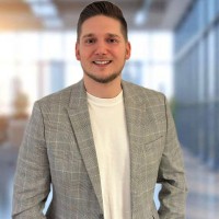 Prohyp GmbH Employee Philipp Kirsch-Losch's profile photo
