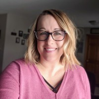 Grafe Auction Co Employee Nicole Roeder's profile photo
