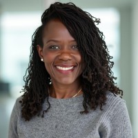 HomeFirst Home Healthcare Employee Ebony Porter's profile photo