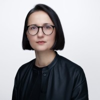 Inara Nevskaya Email