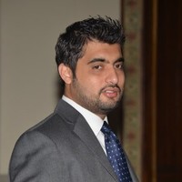 Usman Shahid Email