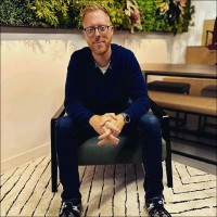 Mark Johnson Email & Phone Number