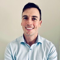 Flutter Entertainment Employee Jake Russell-Carroll's profile photo