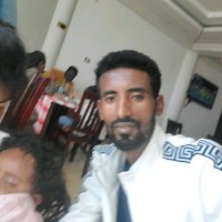 Oxygen Employee Mosisa Nugusa's profile photo