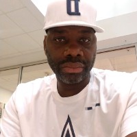 Dynamic N/C Employee Tyree McClellan's profile photo