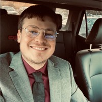Shirk & O'Donovan Consulting Engineers, Inc. Employee Kyle Blosser's profile photo