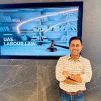 BinHendi Holding Employee Varun Bhatt's profile photo