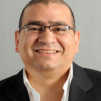 Diriyah Gate Development Authority Employee Ahmed Damaty's profile photo