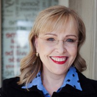 AfriSam Employee Louise van der Bank's profile photo