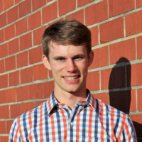 Walker & Whiteside, Inc. Employee Caleb Cox's profile photo