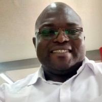 UBA Group Employee Francis Mekoulou's profile photo