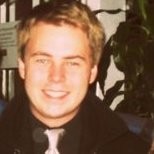 UM Employee Chris Curtis's profile photo