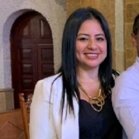 Protevis Employee Miriam Lorena Obando's profile photo