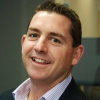 Interleave Australia Employee Stephen Hoy's profile photo
